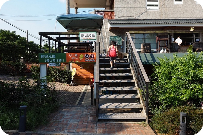【台東鹿野推薦美食】高台路田媽媽之傅姐風味餐