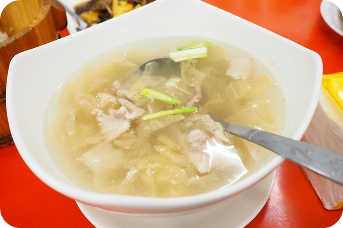 【台東鹿野推薦美食】高台路田媽媽之傅姐風味餐