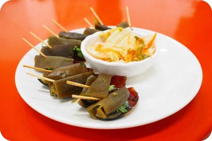 【台東鹿野推薦美食】高台路田媽媽之傅姐風味餐