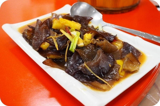 【台東鹿野推薦美食】高台路田媽媽之傅姐風味餐