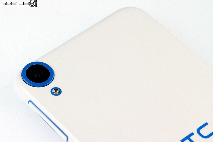 效能優更省電 HTC Desire 820s 中階國民機