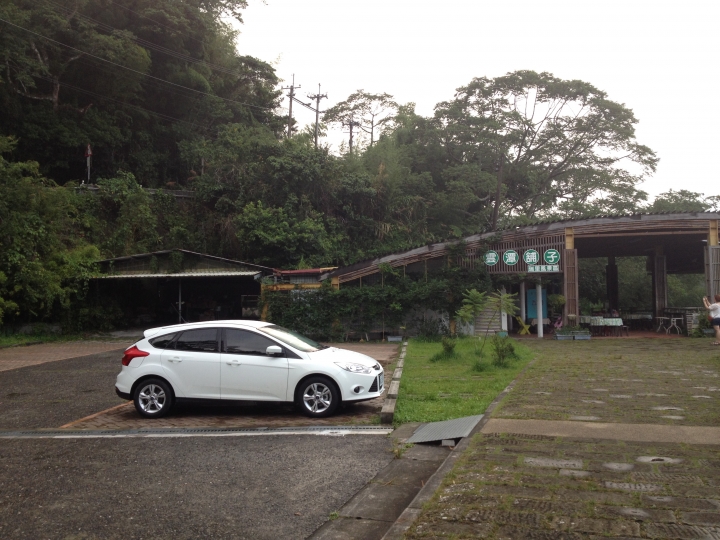 Ford Focus 非試不可