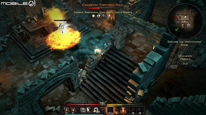 獨樹一格的狩魔動作良品 《獵魔奇俠 Victor Vran》介紹分享