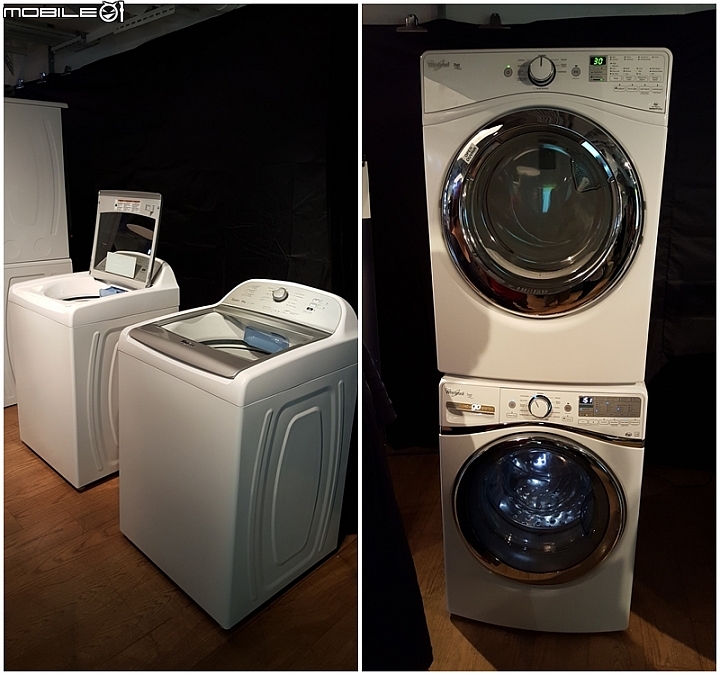 【體驗】惠而浦 Whirlpool 簡單生活新家電