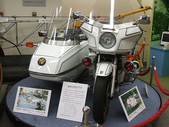 HONDA V.S YAMAHA 戰爭