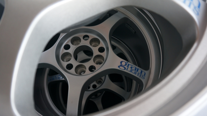 BRZxRE003, Bridgestone RE003 測試心得分享