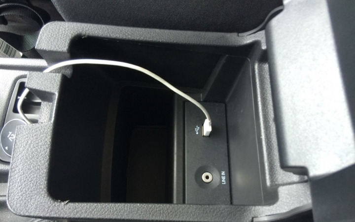 Ford Focus試駕分享