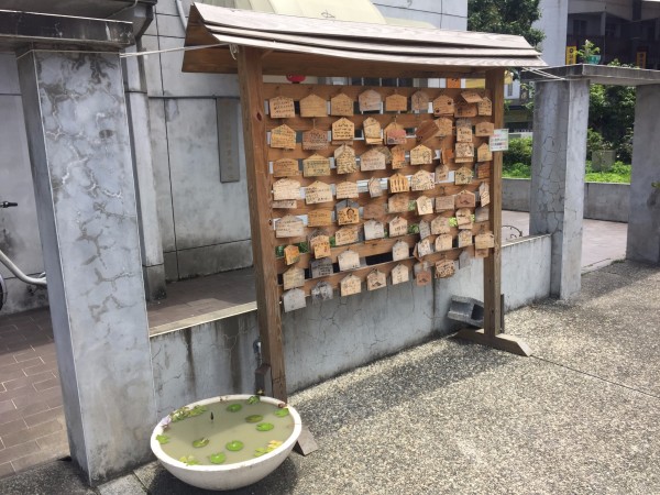 2015/06/02-05 三加一日的小紅東台灣騎行