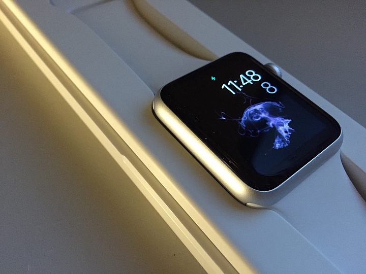 (DIY大樓)更新!不鏽鋼版本底座修改!自製 Apple Watch 手錶充電座~~~