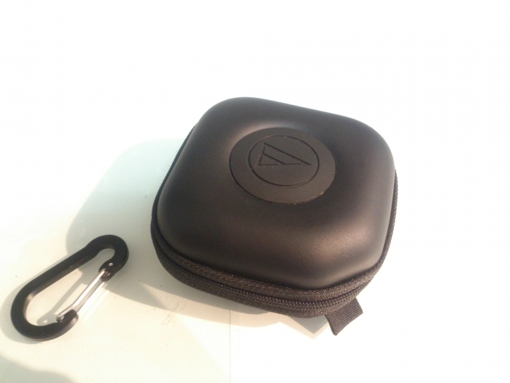 ATH-pro500mk2,ATH-im70 開啟我的耳機夢