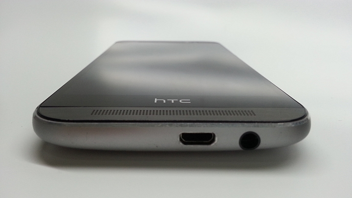HTC M8之維修6次的經驗,倒數第二次是USB孔燒毀