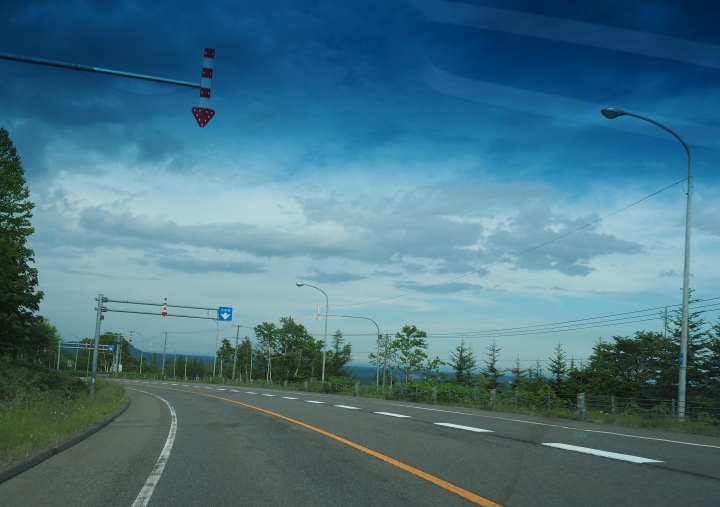 北海道租車與自駕分享(文長)
