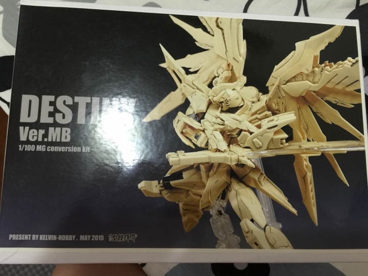 買不起MB 命運,只好買這種來玩..............(補一些動作照)