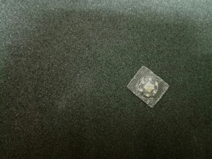 Mediapad X2 雙卡合一 DIY 成功