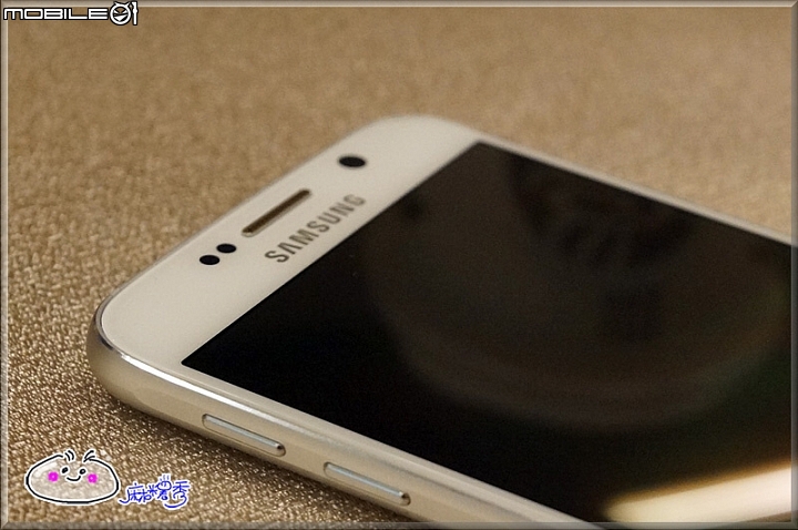 【實機體驗】Samsung Galaxy S6 動態攝影超有趣