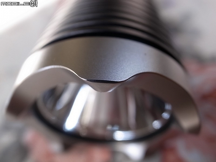 OLIGHT 戰術小光劍 M23 JAVELOT & 高容量隨充小直筒 S30R BATON II