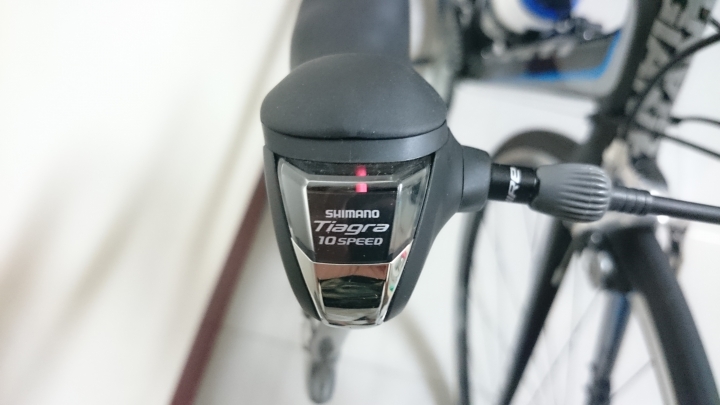 2014 TCR2 開箱文 (首次發文請見諒)