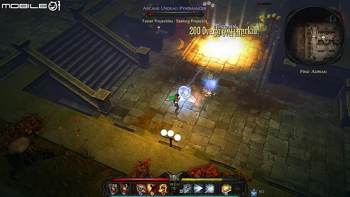 獨樹一格的狩魔動作良品 《獵魔奇俠 Victor Vran》介紹分享