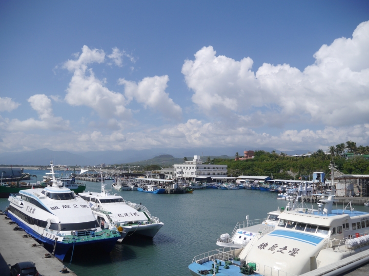 人生30才開始...送自己的30歲環半島之旅