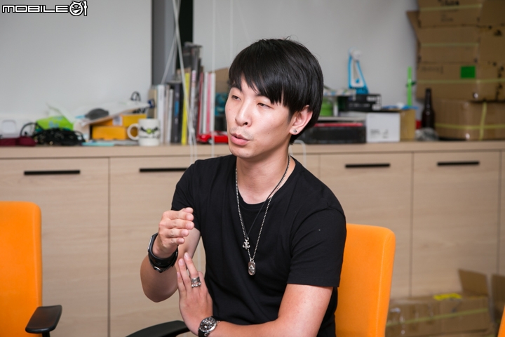 【採訪】2015小惡魔車衣設計大賽落幕 三位得獎者齊聚惡魔總部!