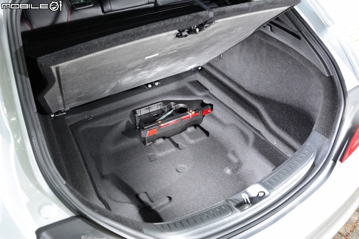 鎖定你目光 Mercedes-Benz CLA250 Shooting Brake