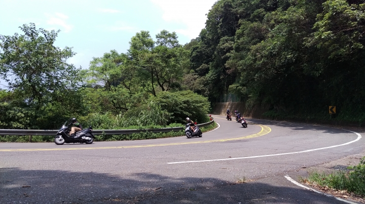 Focus Mk3 Tdci『參加普利司通輪胎試用活動分享』 普利司通 RE003輪胎試用心得分享
