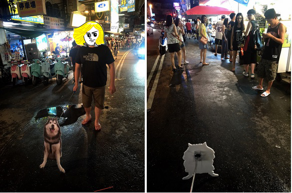不間斷的訊號,我與天堂Mars的最後旅行