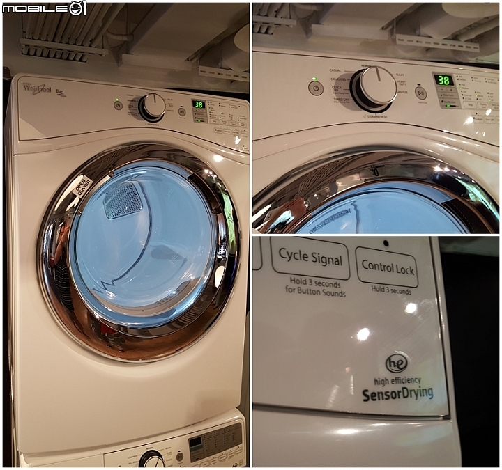 【體驗】惠而浦 Whirlpool 簡單生活新家電