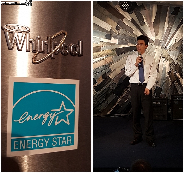 【體驗】惠而浦 Whirlpool 簡單生活新家電