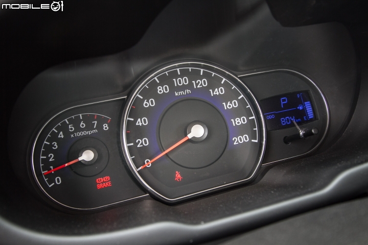 代步通勤好幫手 Hyundai i10 1.2