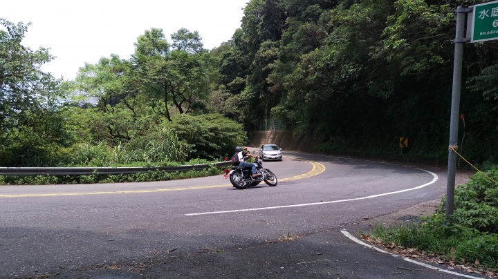 Focus Mk3 Tdci『參加普利司通輪胎試用活動分享』 普利司通 RE003輪胎試用心得分享