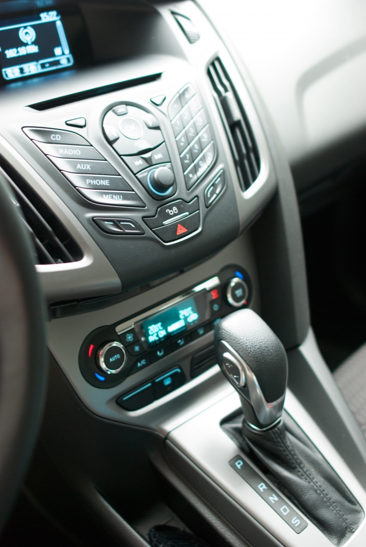 Ford Focus 24小時免費試駕活動-端午花東一日遊