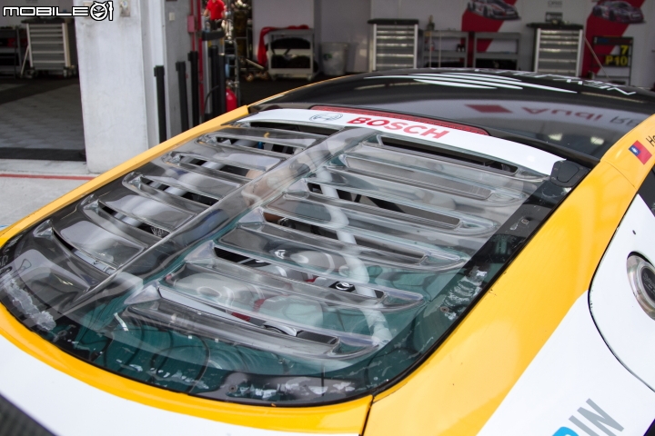 感動時刻來臨 Audi R8 LMS Cup亞洲巡迴賽台灣分站熱情開跑