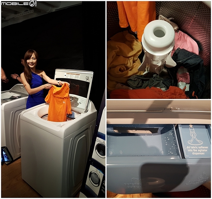 【體驗】惠而浦 Whirlpool 簡單生活新家電