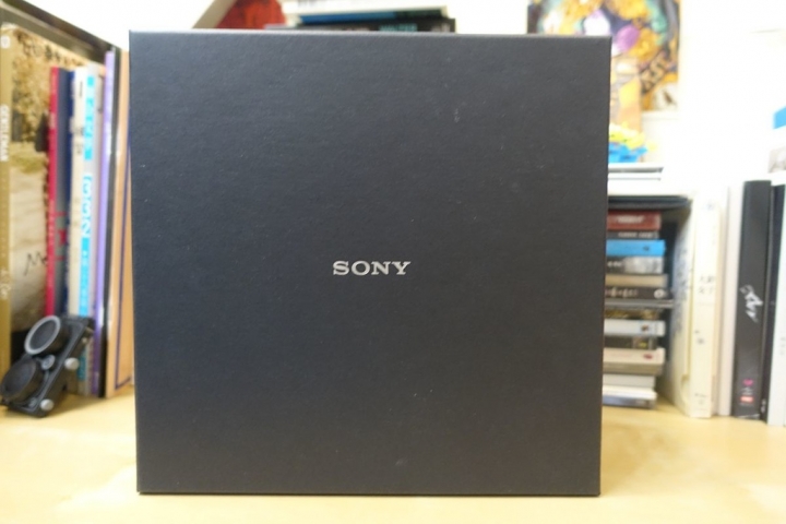 【開箱】Sony MDR-1A BT 藍芽無線耳機:藍芽也能聽見無損音質!