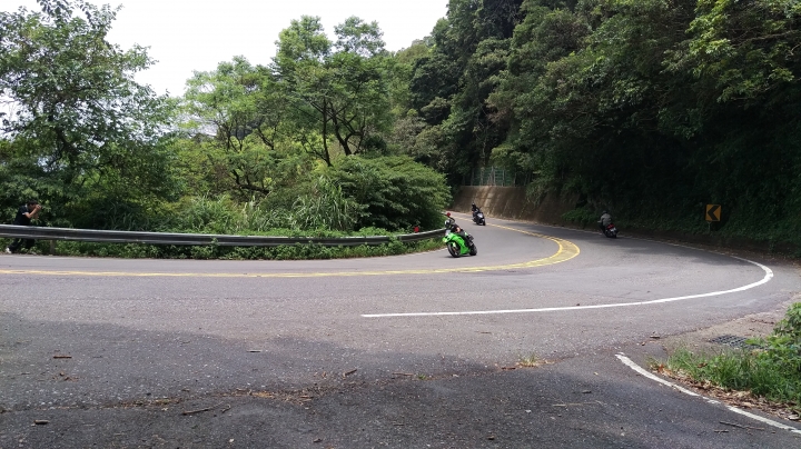 Focus Mk3 Tdci『參加普利司通輪胎試用活動分享』 普利司通 RE003輪胎試用心得分享