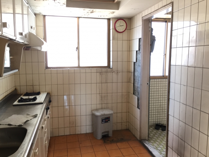 <開箱>北市25年老屋翻新 打造新婚房~每天都好想回家 (風格不重要 自己喜歡住得舒服最重要)