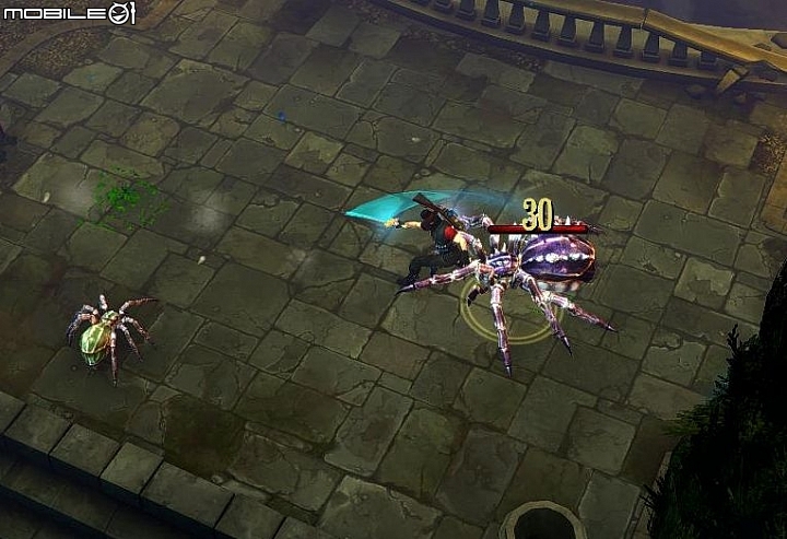 獨樹一格的狩魔動作良品 《獵魔奇俠 Victor Vran》介紹分享