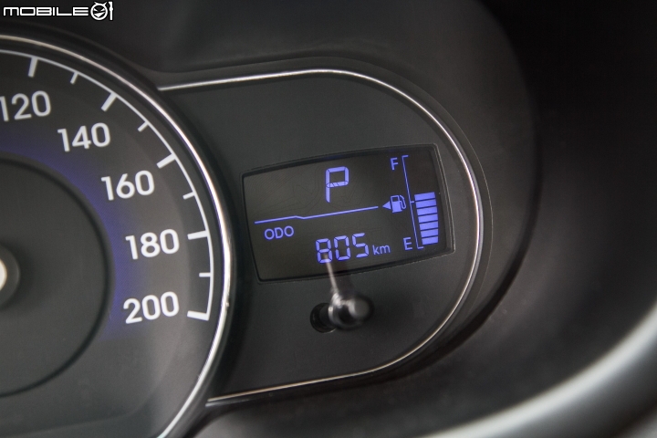 代步通勤好幫手 Hyundai i10 1.2