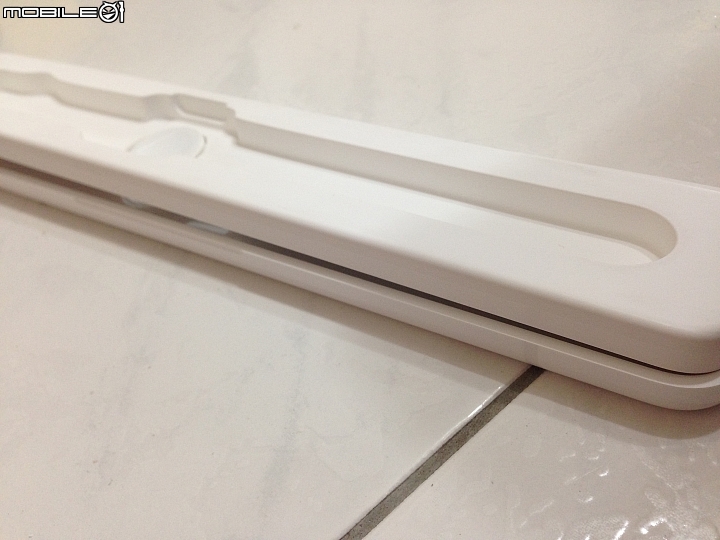 分享:Apple Watch Docking (充電座) ~將原收納盒改裝成蘋果手錶充電座 (step by step)