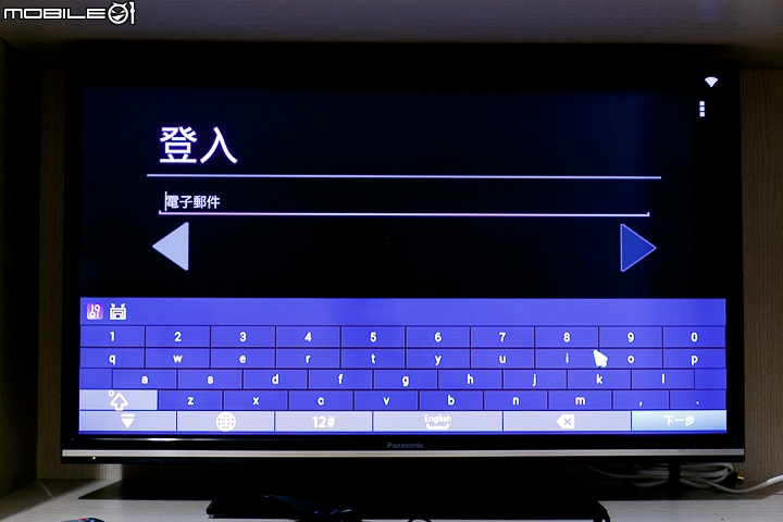BenQ JD-150 電視上網精靈 硬體規格再提升