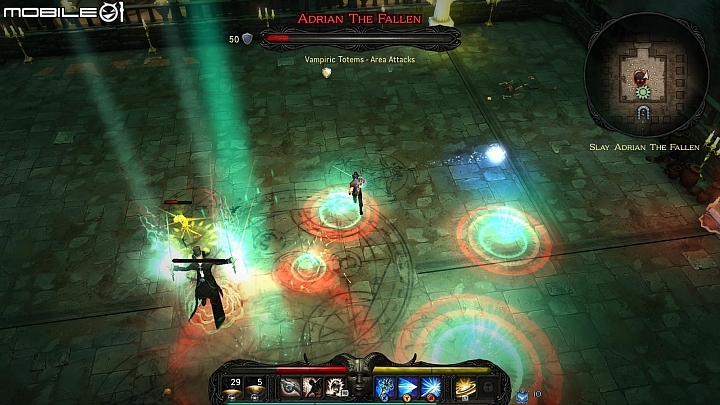 獨樹一格的狩魔動作良品 《獵魔奇俠 Victor Vran》介紹分享