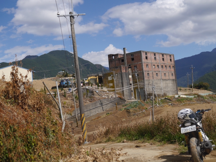 人生30才開始...送自己的30歲環半島之旅