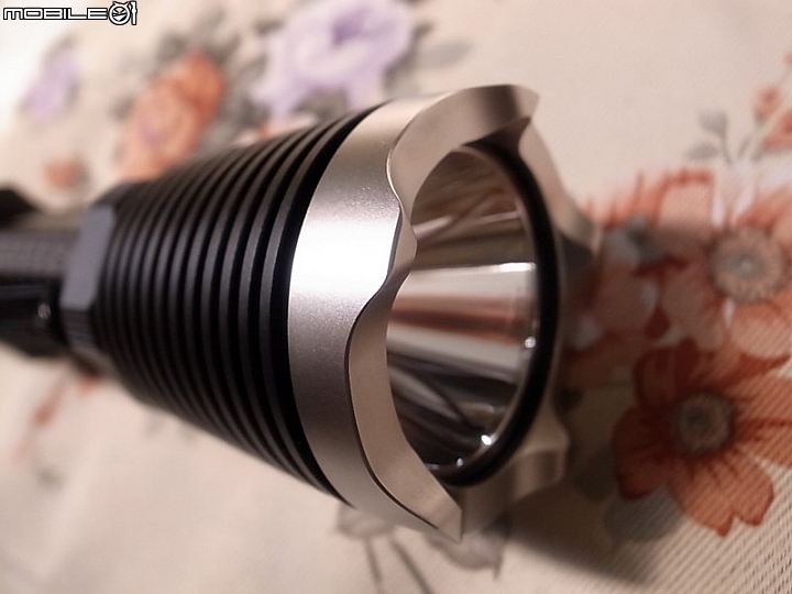 OLIGHT 戰術小光劍 M23 JAVELOT & 高容量隨充小直筒 S30R BATON II