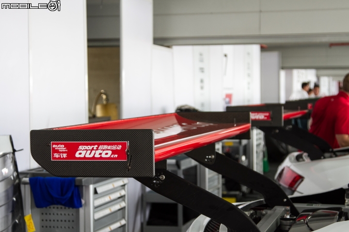 感動時刻來臨 Audi R8 LMS Cup亞洲巡迴賽台灣分站熱情開跑