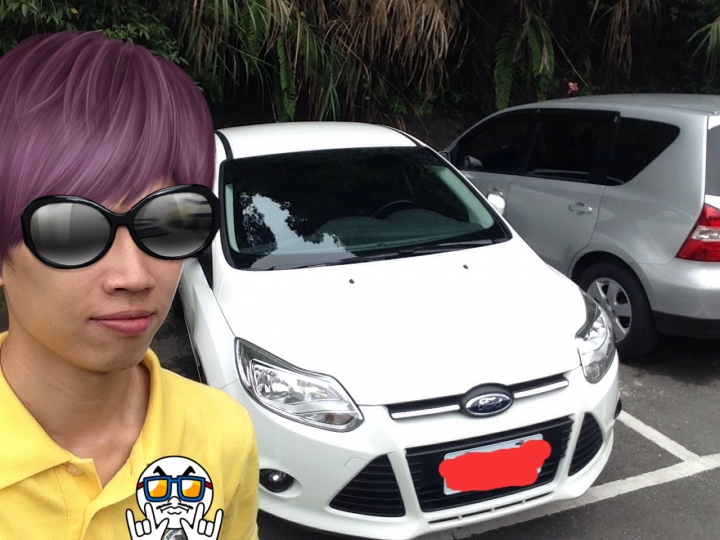 ford 24小時免費試駕
