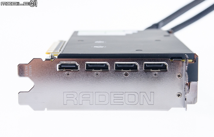 HBM記憶體加持 AMD FURY X顯示卡實測