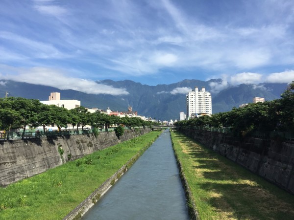 2015/06/02-05 三加一日的小紅東台灣騎行