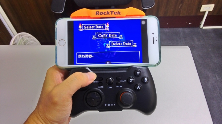 【開箱-RockTek四核4K智慧電視盒RT-X1】