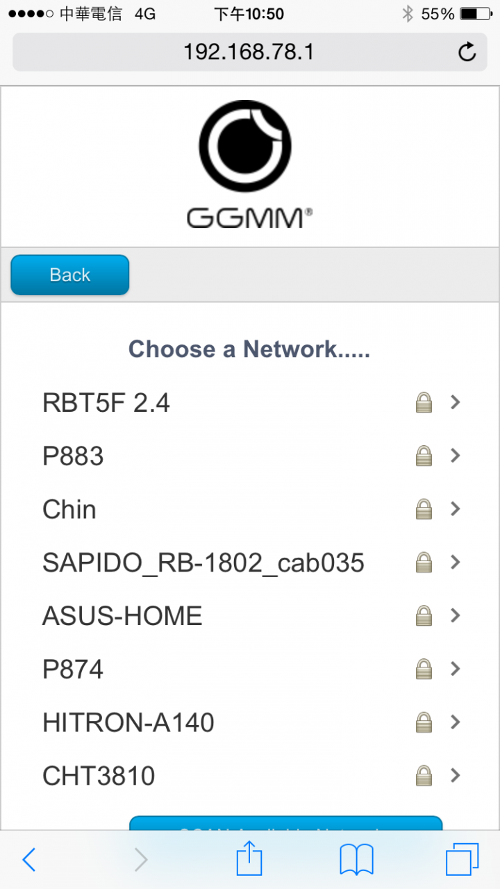 超乎期待的Wifi音箱 GGMM M3 wifi/藍牙 無線音箱